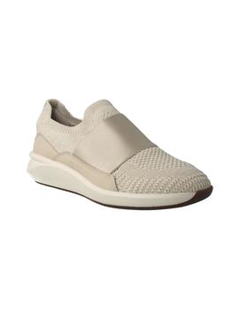 Deportivo mujer Clarks Un Rio Knit arena