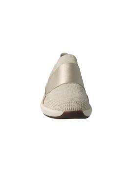 Deportivo mujer Clarks Un Rio Knit arena