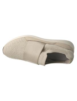 Deportivo mujer Clarks Un Rio Knit arena