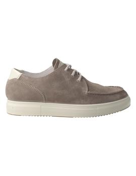 Zapato hombre Igi&Co gris