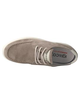 Zapato hombre Igi&Co gris