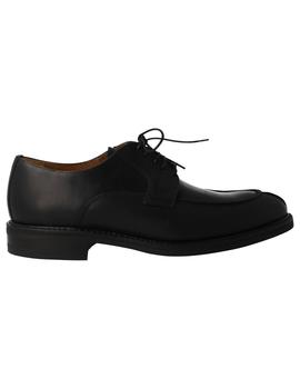 Zapato hombre Berwick Cromex negro