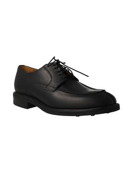 Zapato hombre Berwick Cromex negro