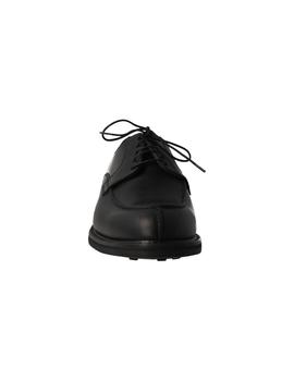 Zapato hombre Berwick Cromex negro