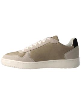 Deportivo hombre El Pulpo beige