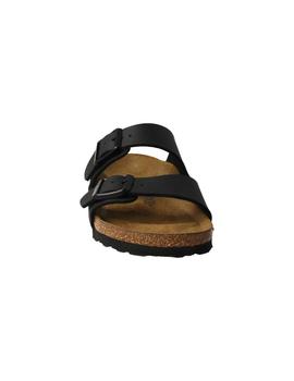 Sandalia unisex Birkenstock negra