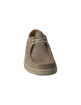 Zapato hombre Imac beige