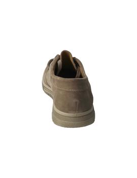 Zapato hombre Imac beige