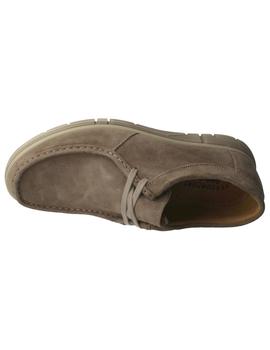 Zapato hombre Imac beige