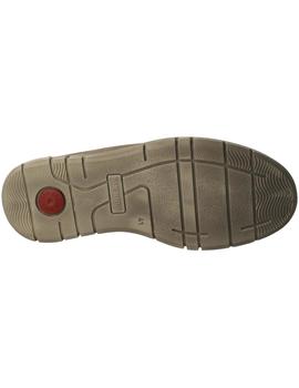 Zapato hombre Imac beige