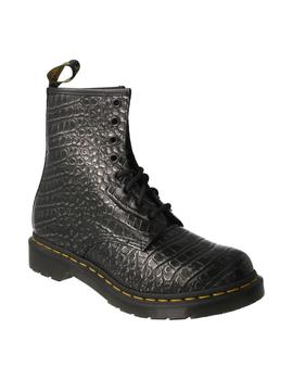 Bota mujer Dr.Martens 1460 negra