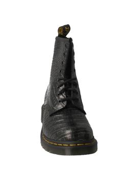 Bota mujer Dr.Martens 1460 negra