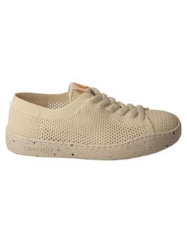 Deportivo mujer Camper Peu blanco