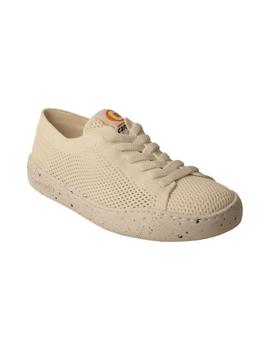 Deportivo mujer Camper Peu blanco