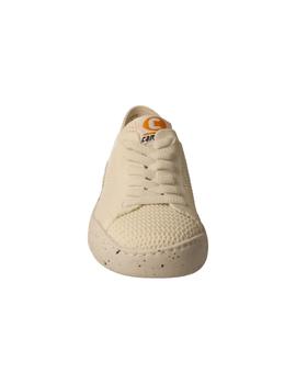 Deportivo mujer Camper Peu blanco