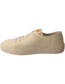 Deportivo mujer Camper Peu blanco