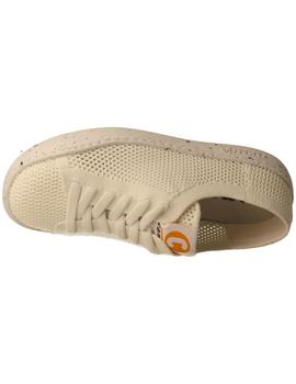 Deportivo mujer Camper Peu blanco