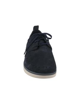 Zapato hombre Clarks Tri Verve Boss azul