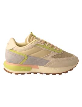 Deportivo mujer Hoff Sonora Beige/verde