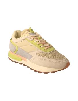 Deportivo mujer Hoff Sonora Beige/verde