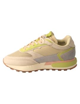 Deportivo mujer Hoff Sonora Beige/verde