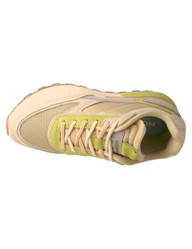 Deportivo mujer Hoff Sonora Beige/verde