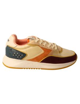 Deportivo mujer Hoff Santa Mónica multicolor