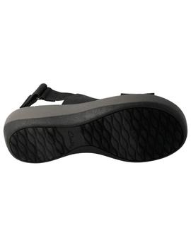 Sandalia mujer Clarks Arla Jacory negra