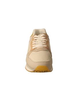 Deportivo mujer Hoff Toulouse beige