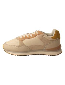 Deportivo mujer Hoff Toulouse beige