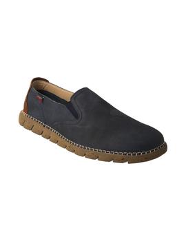 Zapato hombre Callaghan azul