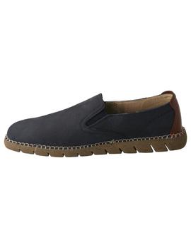 Zapato hombre Callaghan azul