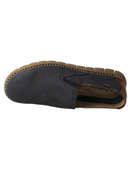 Zapato hombre Callaghan azul