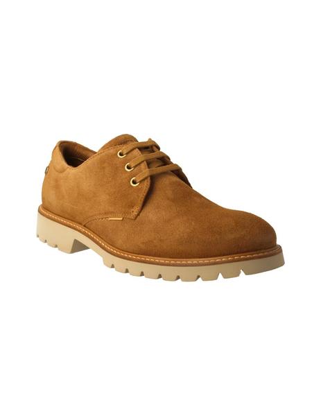 Zapato Panama Jack Hombre Camel PD023A60022