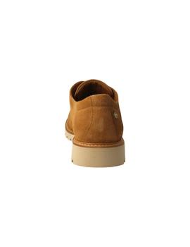 Zapato hombre Panama Jack Gadner camel