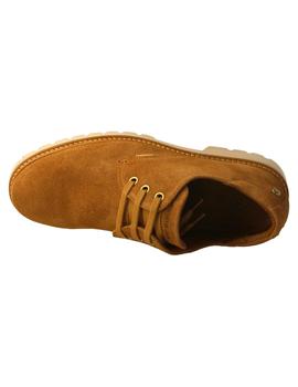 Zapato hombre Panama Jack Gadner camel