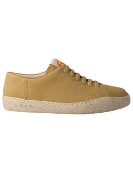 Deportivo mujer Camper Peu beige