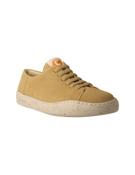 Deportivo mujer Camper Peu beige