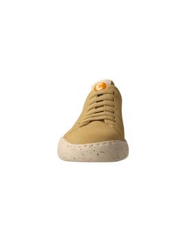 Deportivo mujer Camper Peu beige