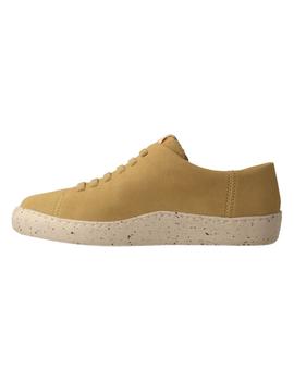 Deportivo mujer Camper Peu beige