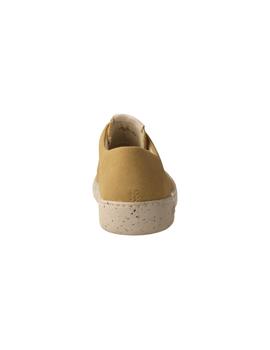 Deportivo mujer Camper Peu beige