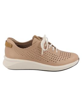 Deportivo mujer Clarks un Rio Tie nude