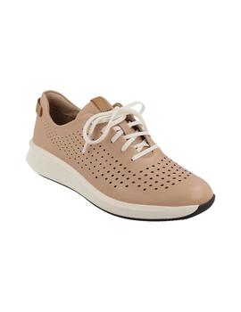 Deportivo mujer Clarks un Rio Tie nude