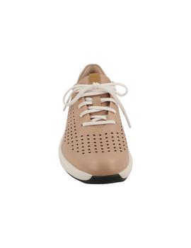 Deportivo mujer Clarks un Rio Tie nude