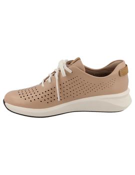 Deportivo mujer Clarks un Rio Tie nude