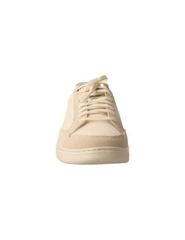 Deportivo hombre Ugg blanco