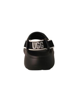 Sandalia mujer Ugg Sport Yeah negra