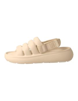 Sandalia mujer Ugg Sport Yeah blanca