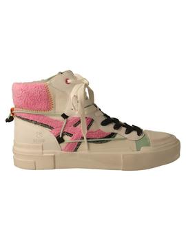 Deportivo mujer Ash Gear multicolor