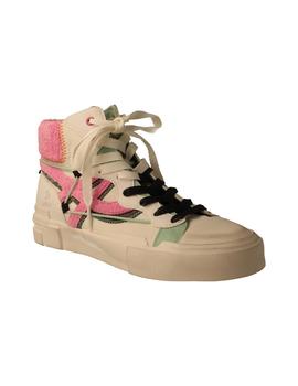 Deportivo mujer Ash Gear multicolor